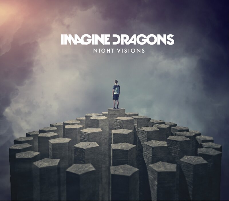Imagine Dragons Night Visions