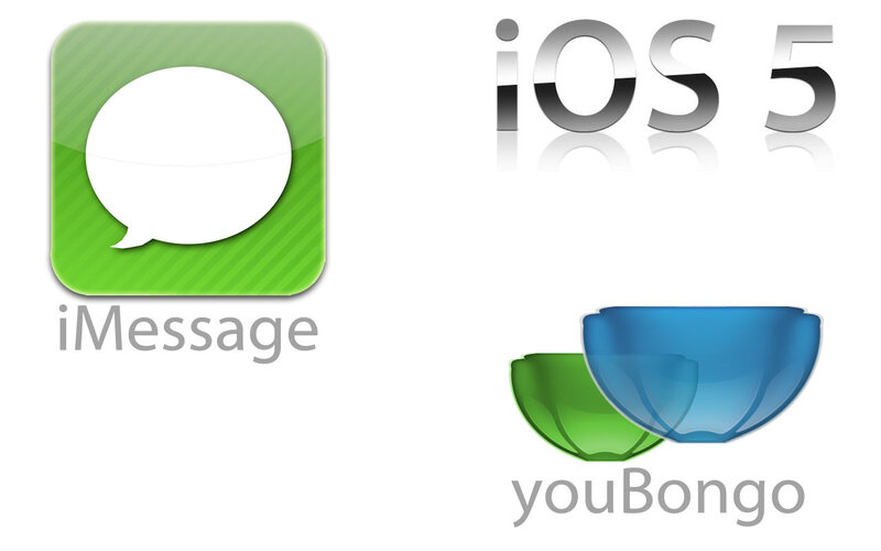 IMessage App Icon