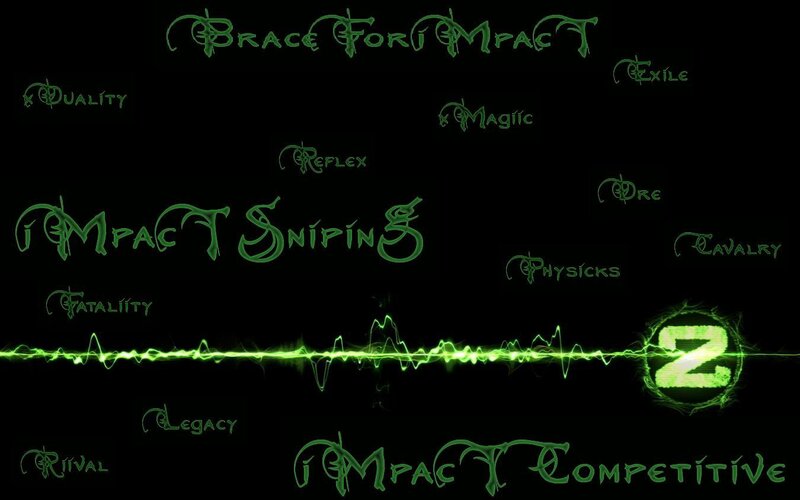 Impact Sniping 2