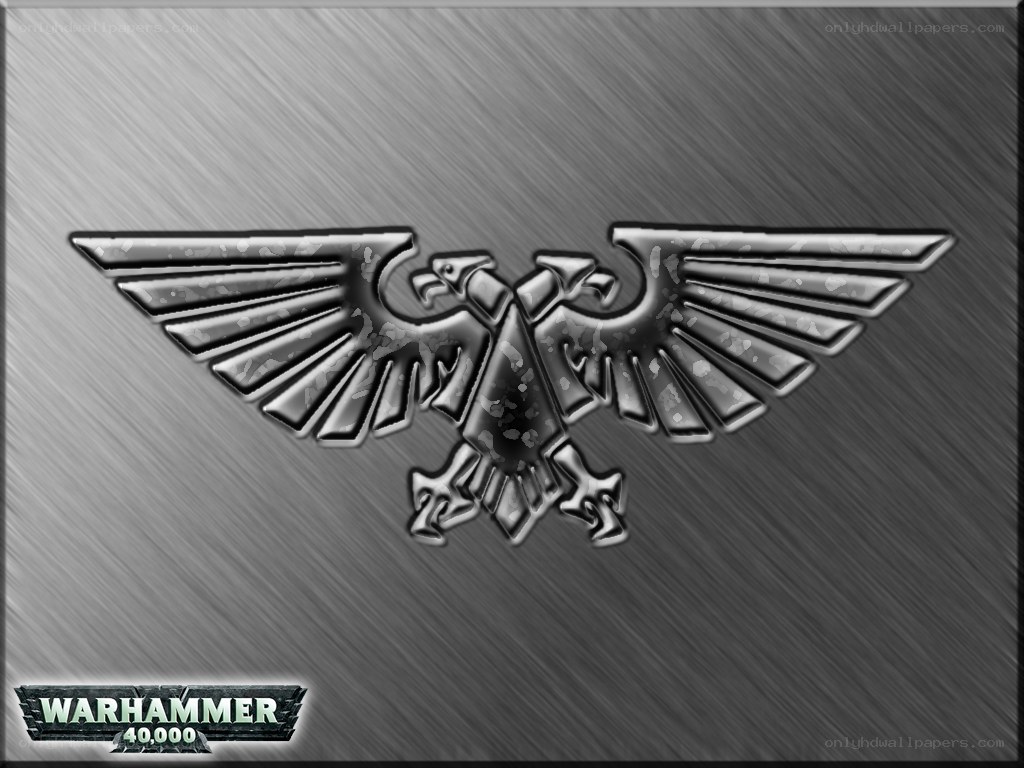 Imperial Aquila emblem