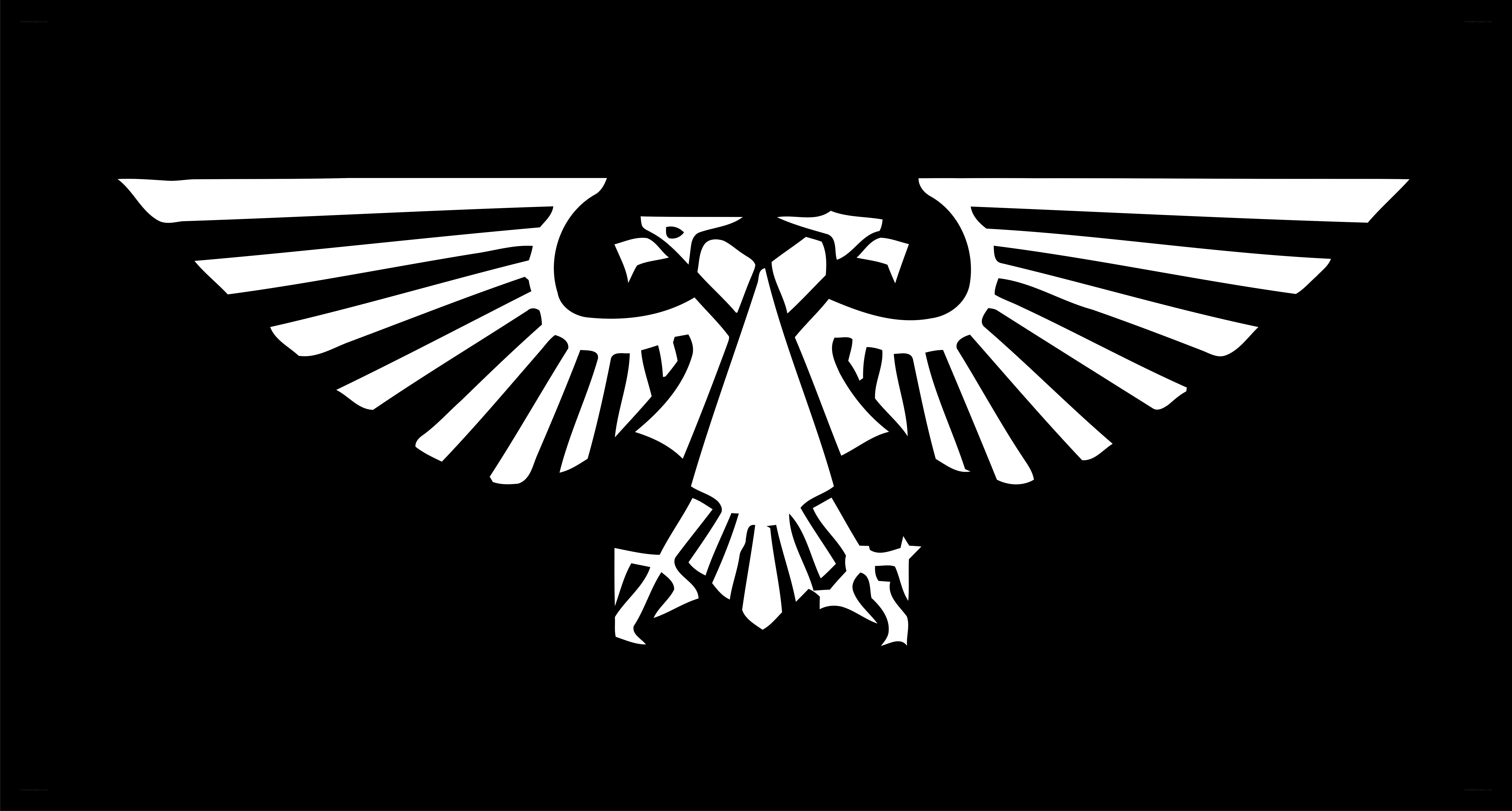 Imperial Aquila symbol