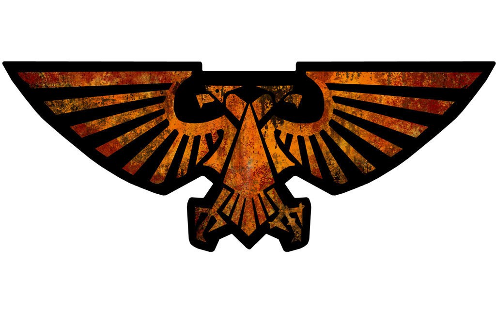 Imperial Aquila symbol