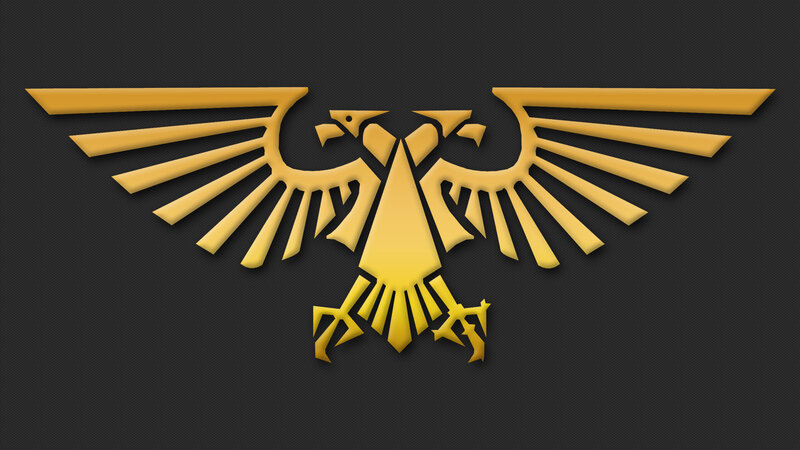 Imperial Aquila symbol