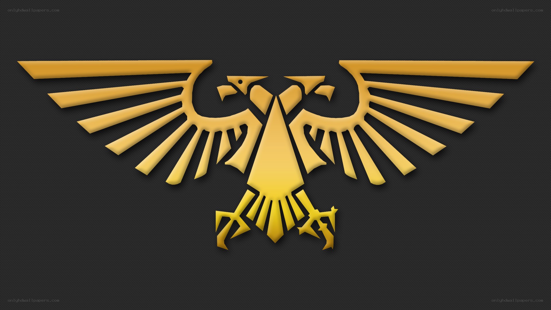 Imperial Aquila symbol