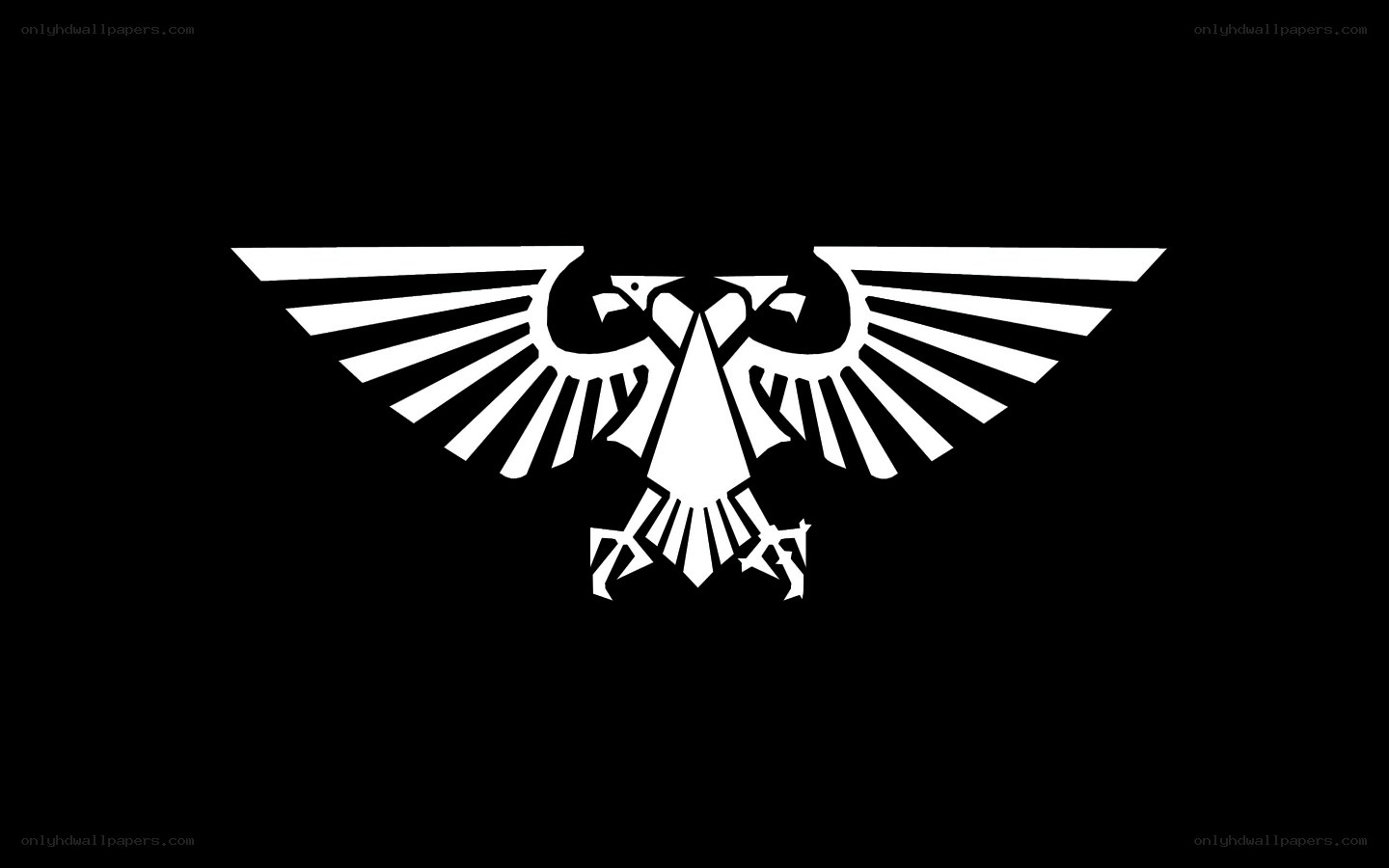 Imperial Aquila symbol