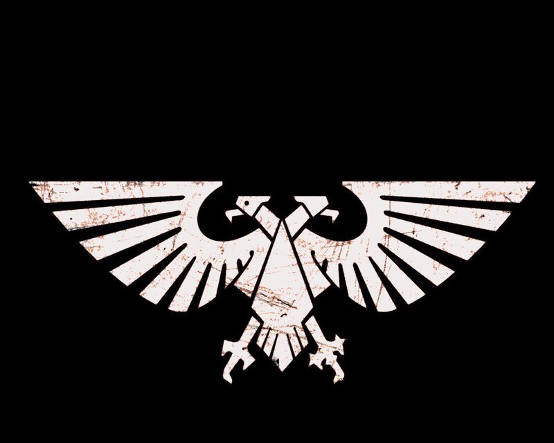 Imperial Aquila symbol