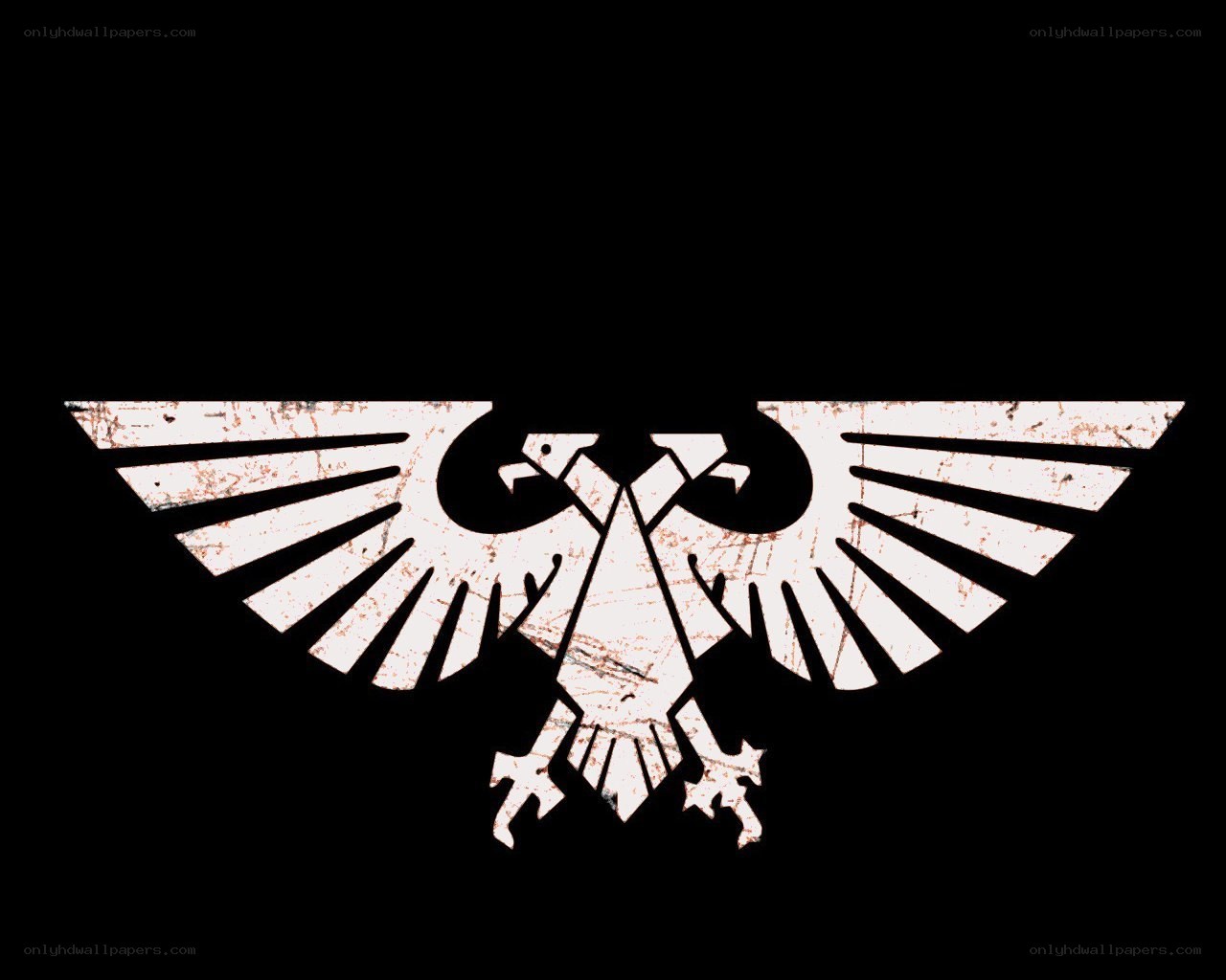 Imperial Aquila symbol