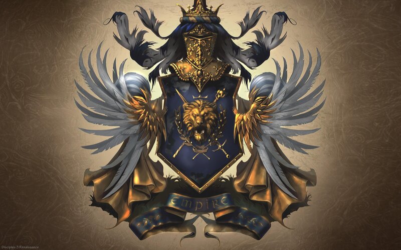 Imperial Coat of Arms