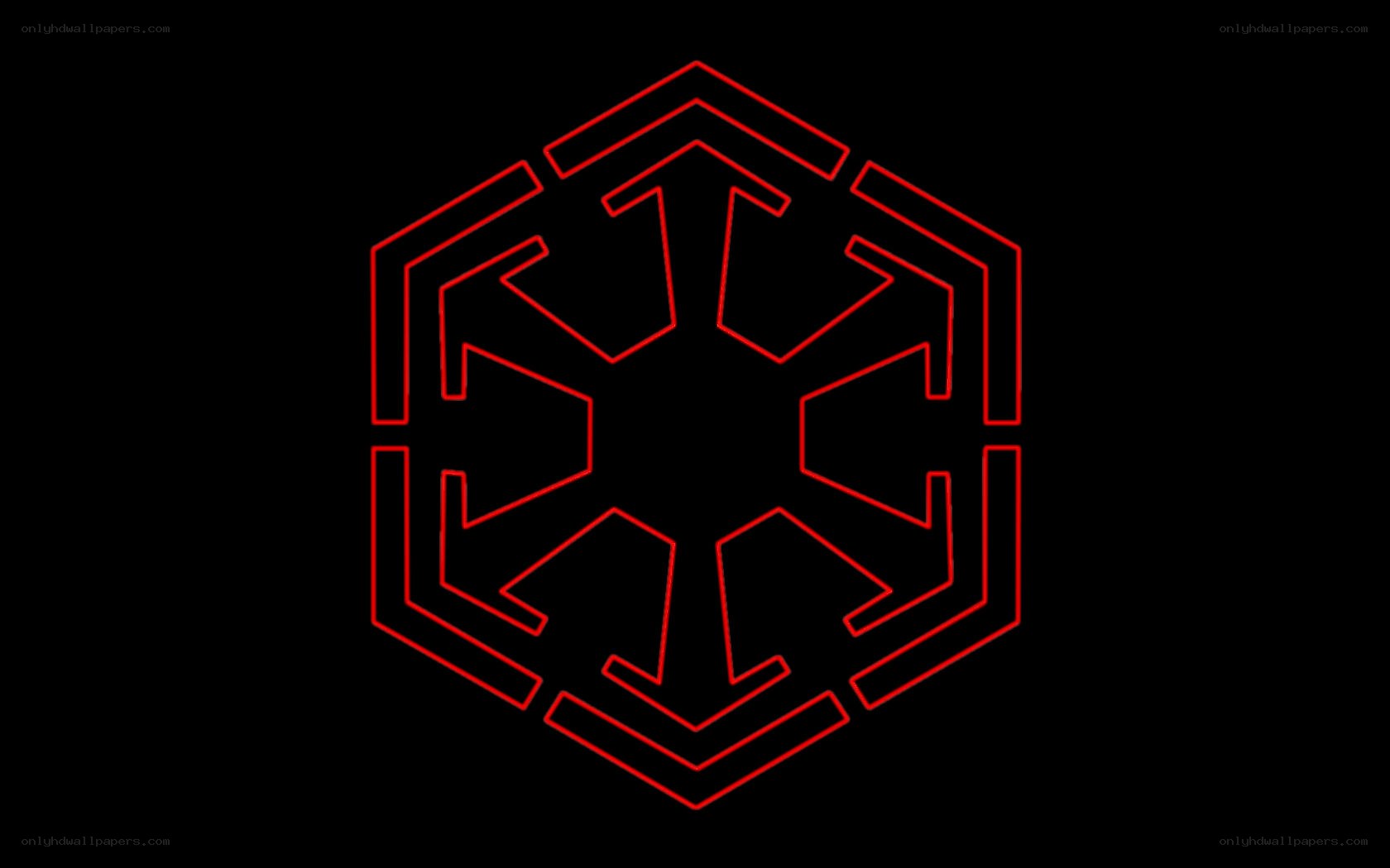 Imperial crest symbol