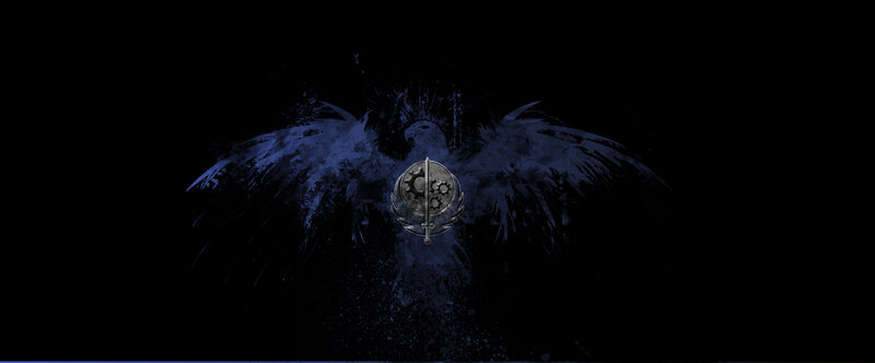 Imperial Eagle Symbol