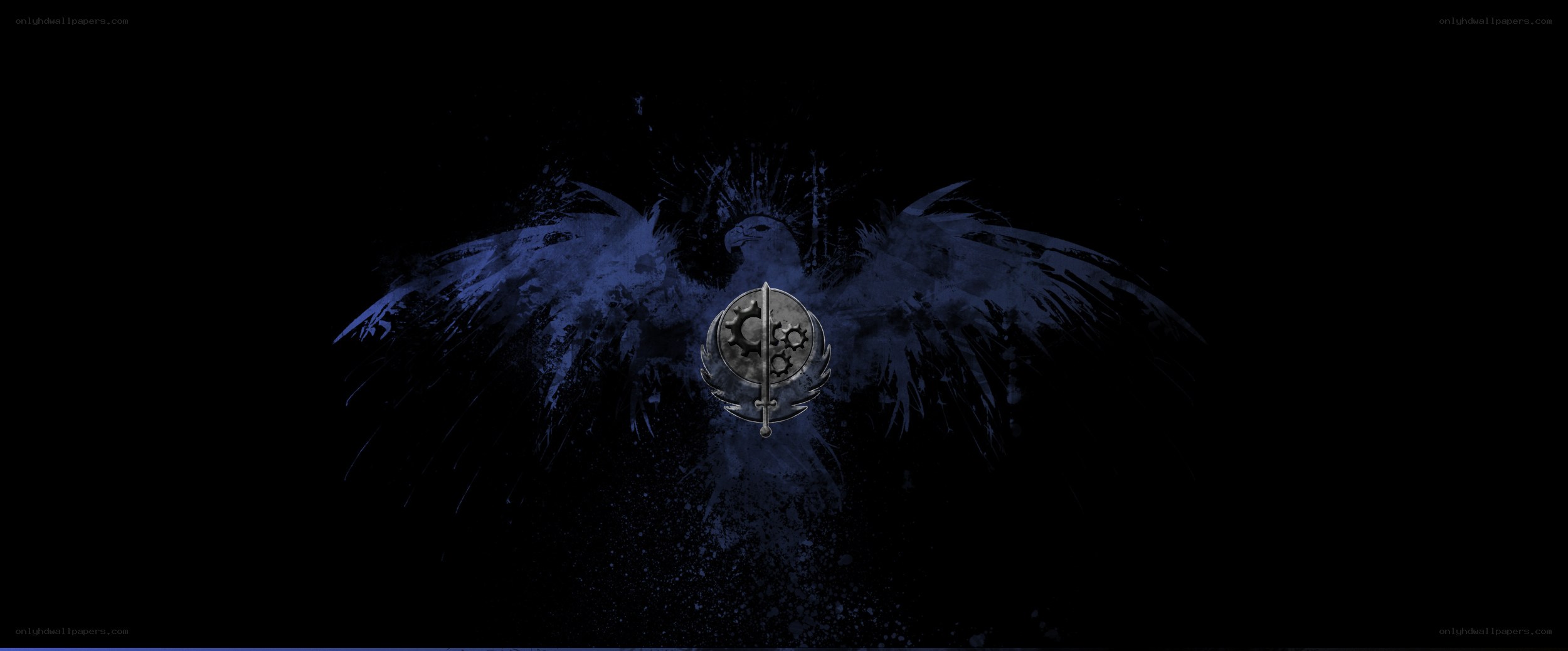 Imperial Eagle Symbol