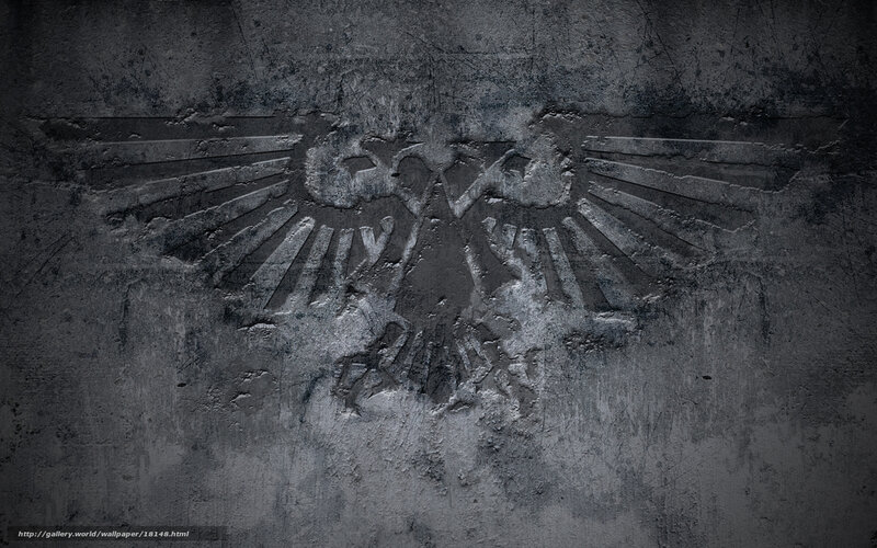 Imperial Eagle Symbol