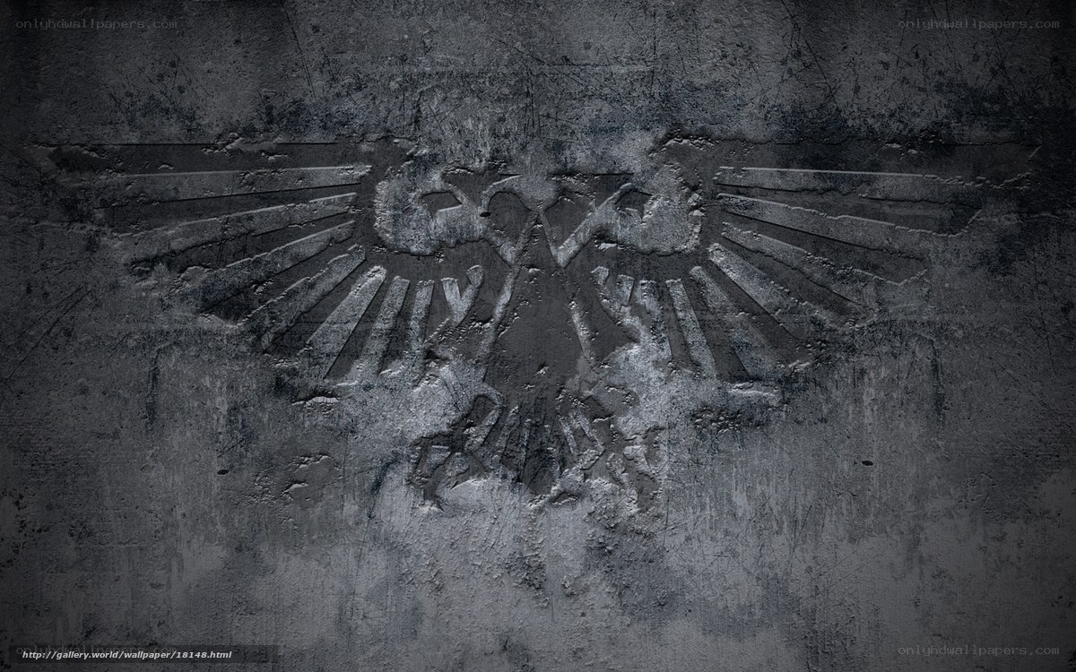 Imperial Eagle Symbol