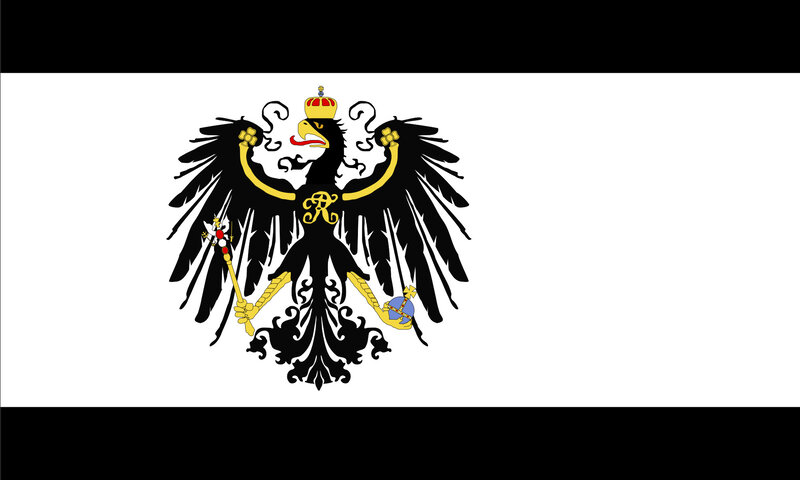 Imperial German flag