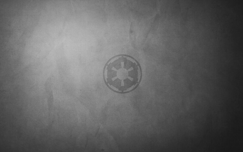 Imperial insignia on textured background