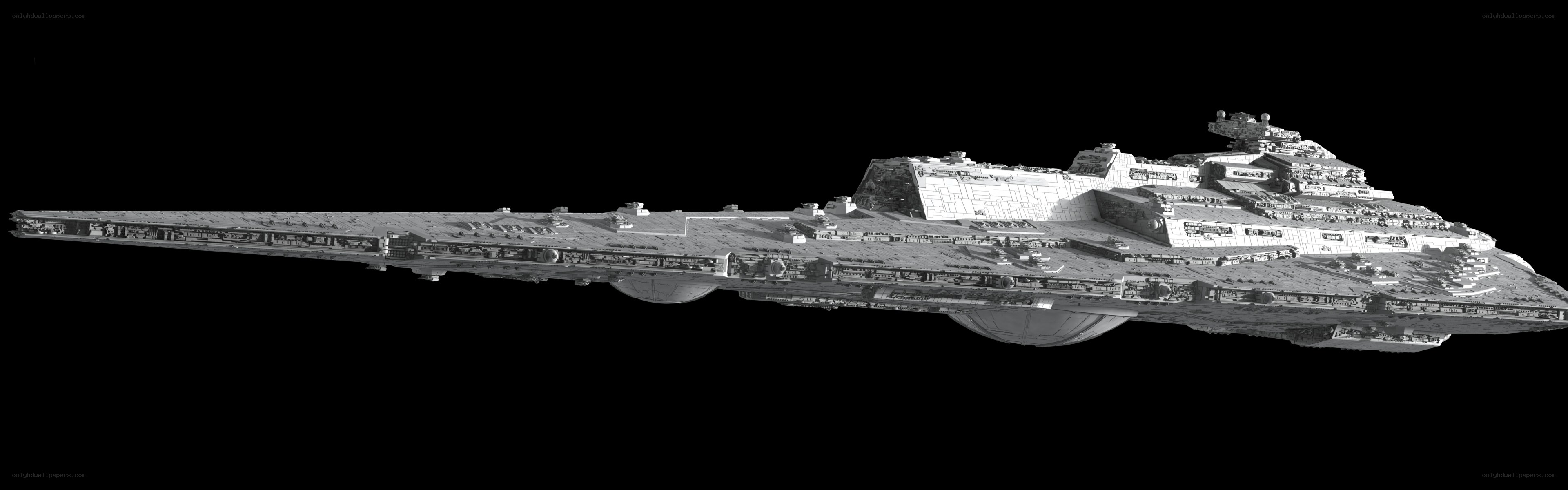 Imperial Star Destroyer