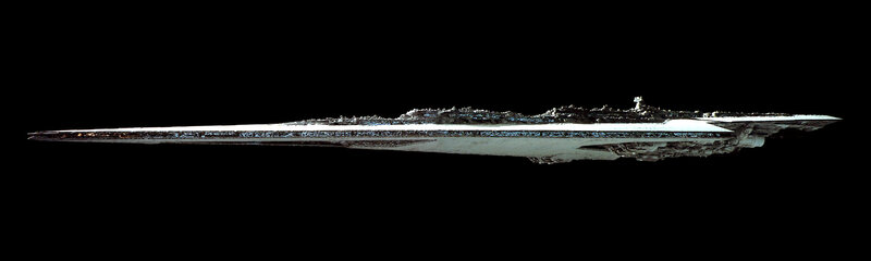 Imperial Star Destroyer