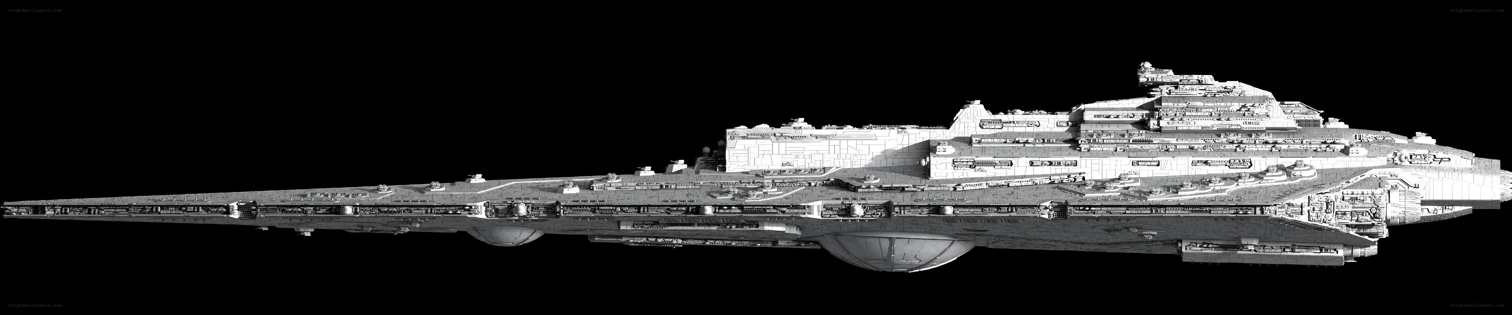 Imperial Star Destroyer