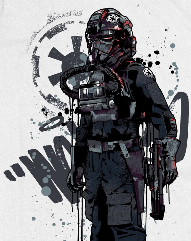 Imperial Stormtrooper
