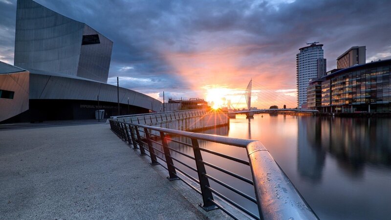 Imperial War Museum North