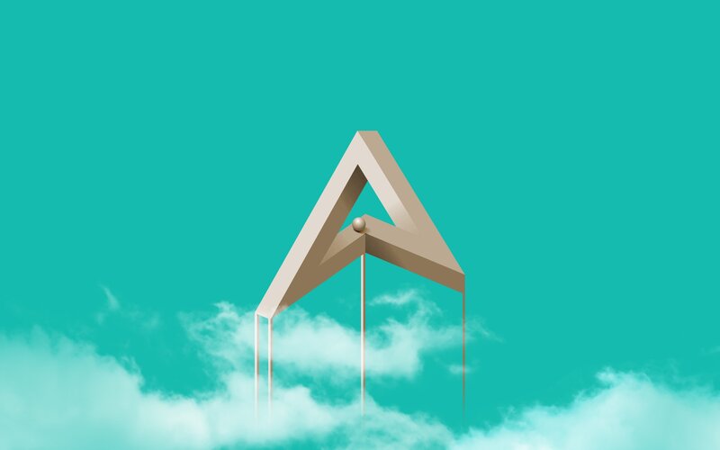 Impossible Triangle Structure