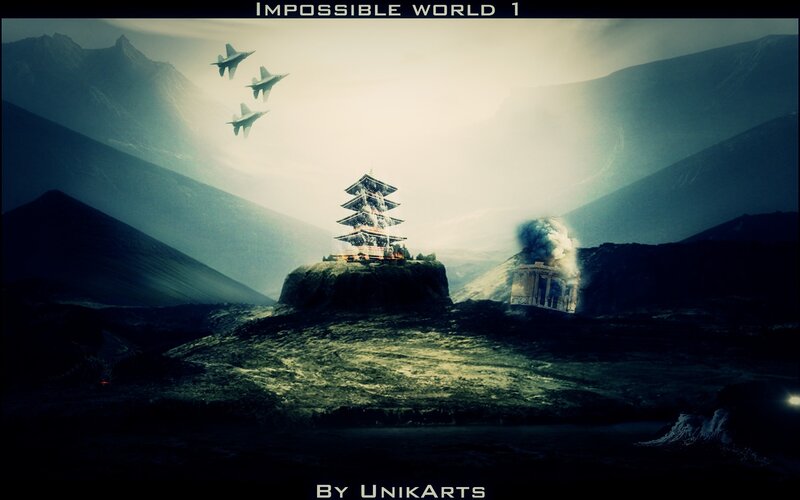 Impossible World 1