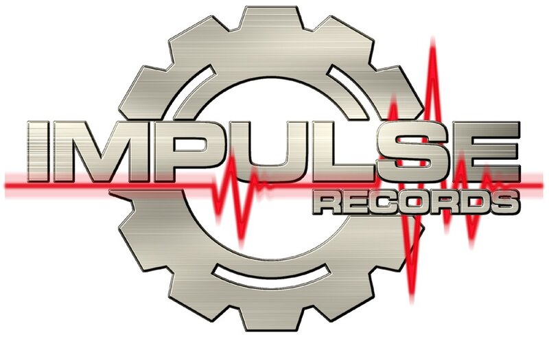 Impulse Records logo