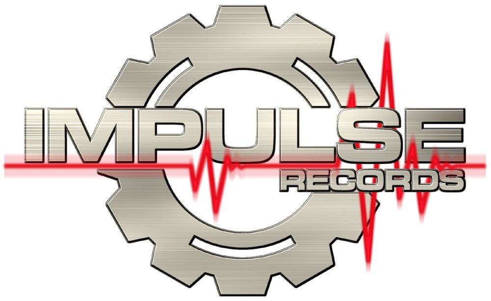 Impulse Records logo