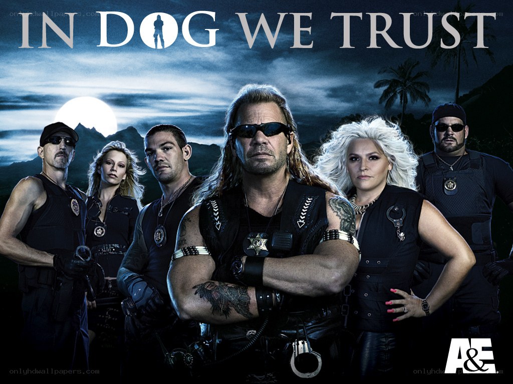 In Dog We Trust cast