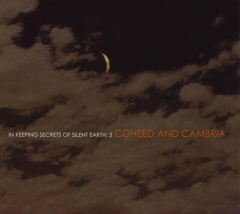 In Keeping Secrets of Silent Earth: 3