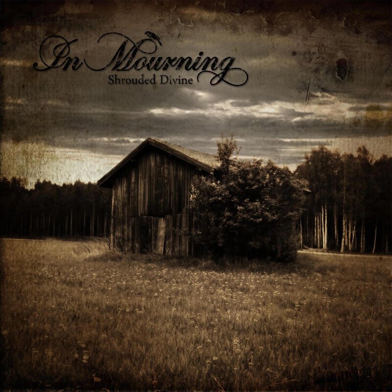 In Mourning album cover