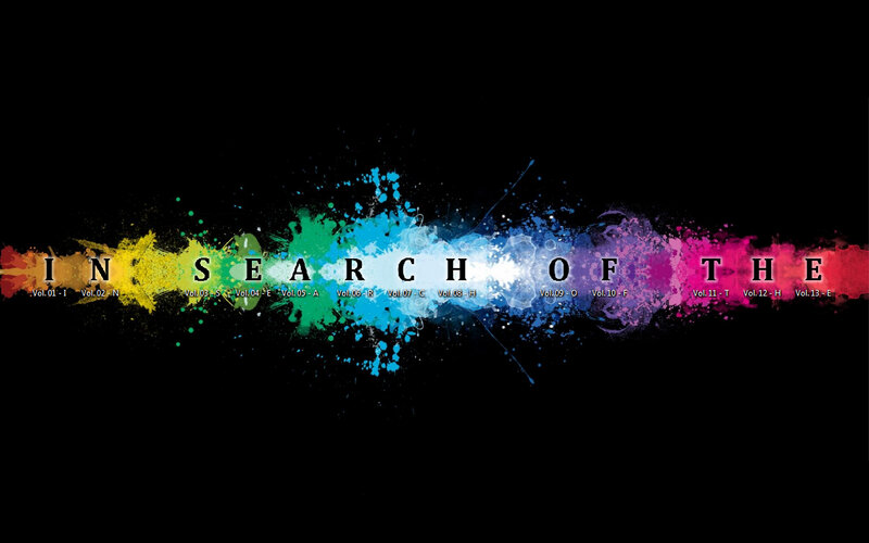 In Search of the