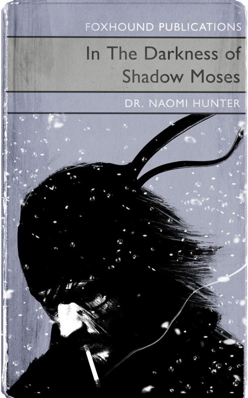 In the Darkness of Shadow Moses