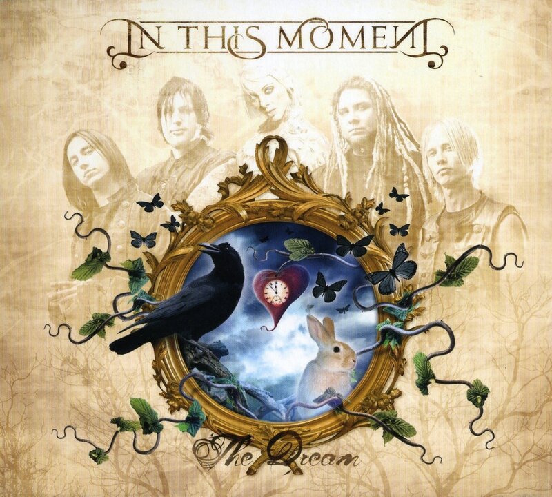 In This Moment album cover