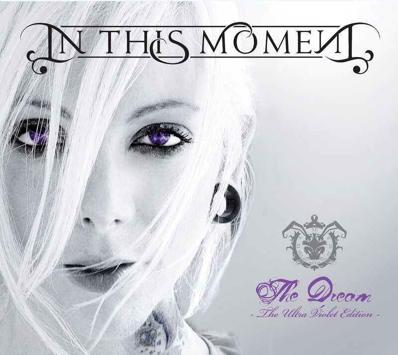 In This Moment: The Dream