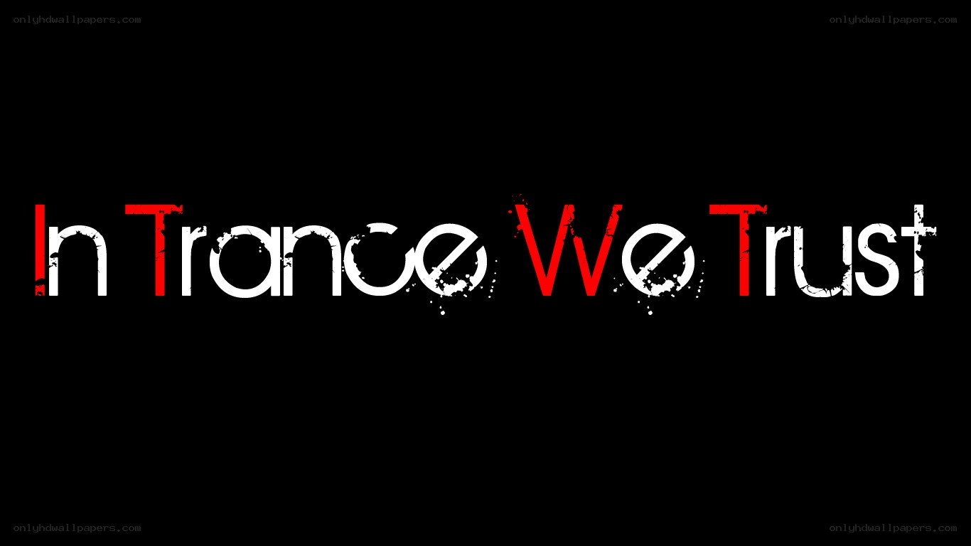 In Trance We Trust logo