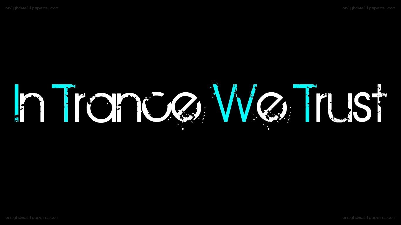 In Trance We Trust logo