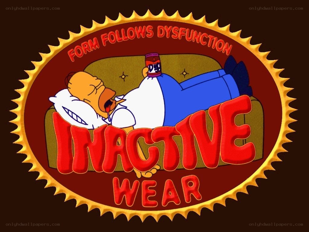 Inactive Wear logo