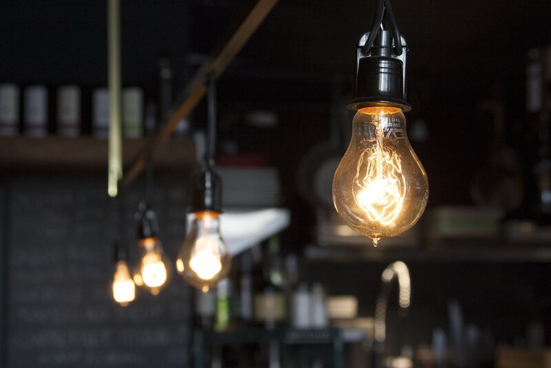 Incandescent Light Bulbs