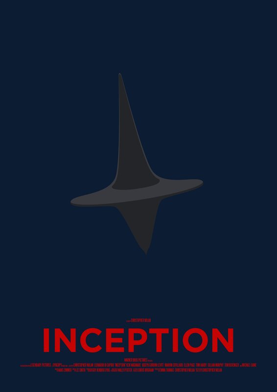 Inception Logo