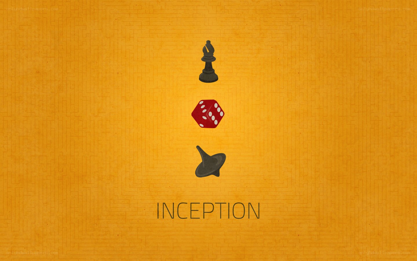 Inception movie poster