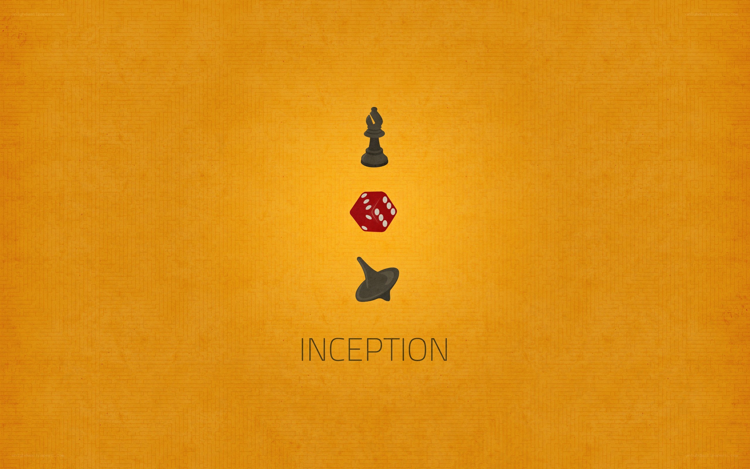 Inception movie poster