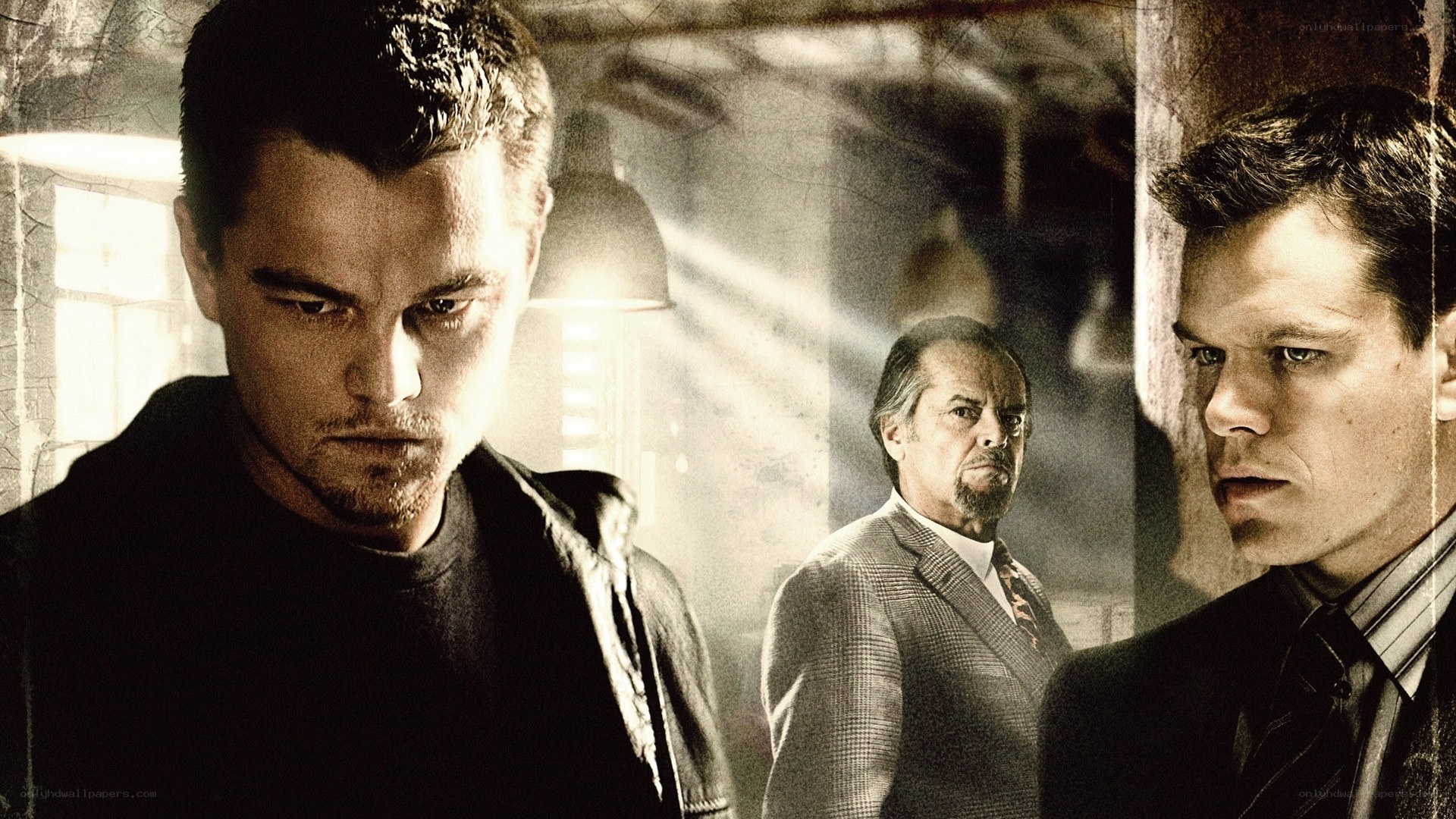 Inception movie poster