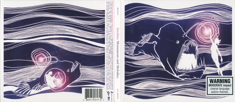 Incubus: Monuments and Melodies