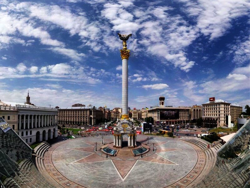 Independence Monument
