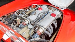 Škoda 1100 OHC Spider