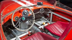 Škoda 1100 OHC Spider