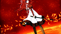 11eyes-Tsumi to Batsu to