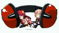 11eyes-Tsumi to Batsu to