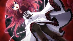 11eyes-Tsumi to Batsu to